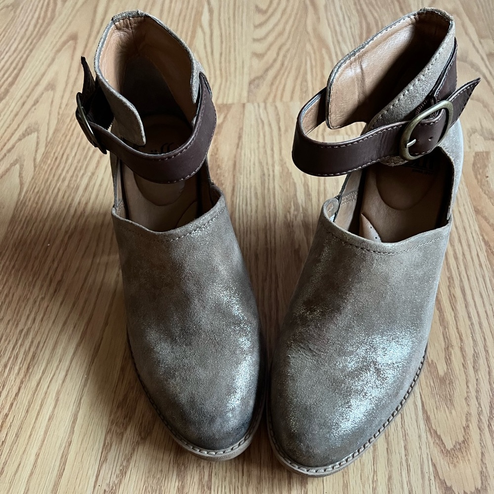 Sofft Booties